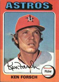 Ken Forsch