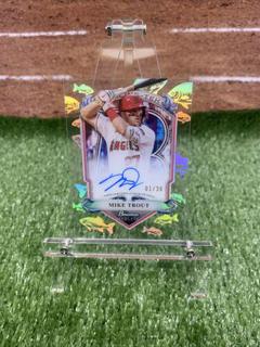 Mike Trout