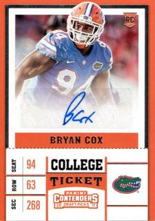 Bryan Cox