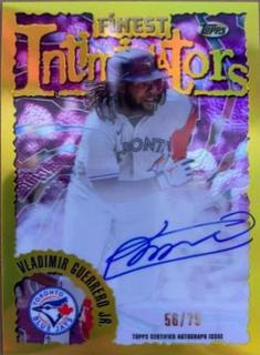 Vladimir Guerrero Jr.