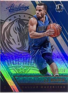J. J. Barea