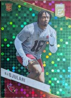 BJ Ojulari