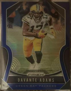 Davante Adams