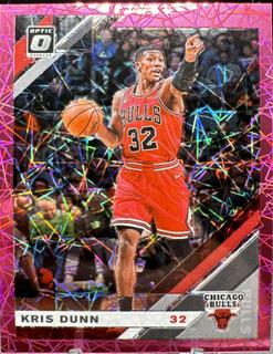 Kris Dunn