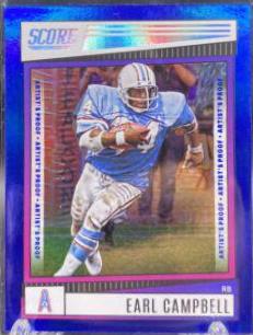 Earl Campbell