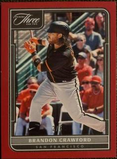 Brandon Crawford