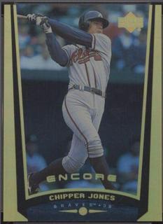 Chipper Jones