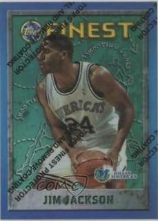 Jim Jackson