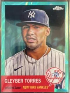 Gleyber Torres
