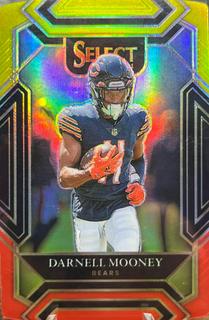 Darnell Mooney
