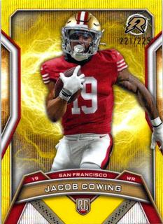 Jacob Cowing