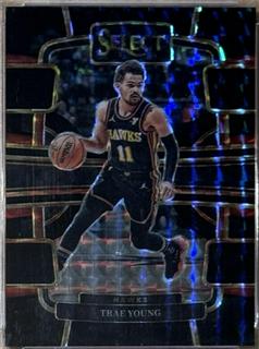 Trae Young