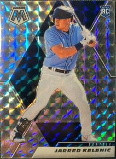 Jarred Kelenic