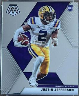 Justin Jefferson