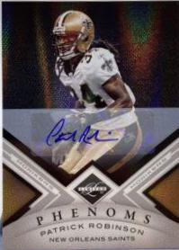 Patrick Robinson