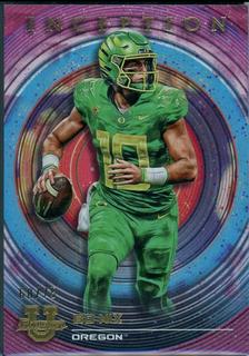 Bo Nix