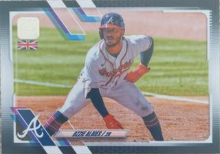 Ozzie Albies