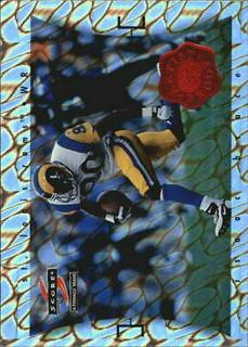 Isaac Bruce