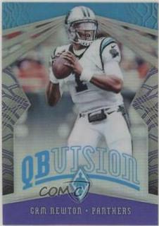 Cam Newton