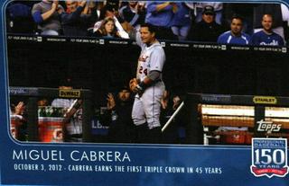Miguel Cabrera