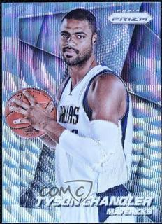 Tyson Chandler
