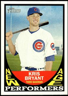 Kris Bryant