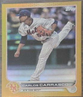Carlos Carrasco