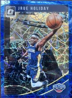 Jrue Holiday