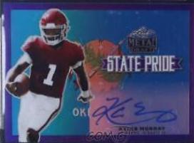 Kyler Murray