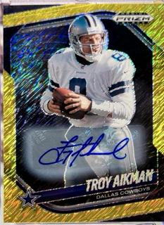Troy Aikman