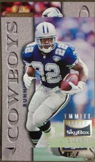 Michael Irvin