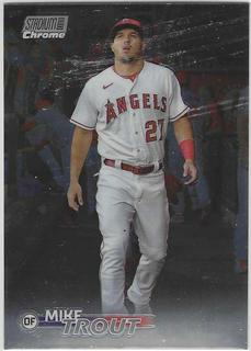 Mike Trout