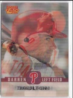 Darren Daulton
