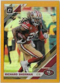 Richard Sherman