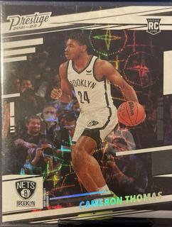 Cameron Thomas