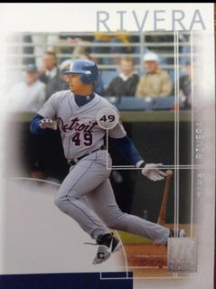 Mike Rivera
