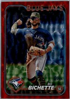 Bo Bichette