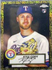 Kyle Cody