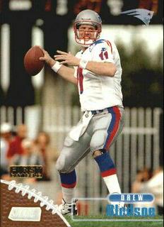 Drew Bledsoe