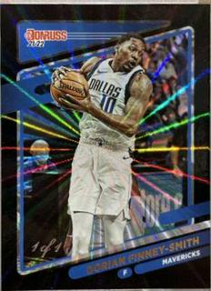 Dorian Finney-Smith