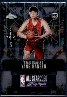 Yang Hansen