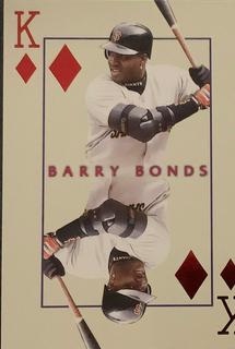 Barry Bonds