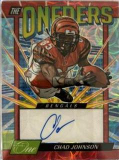 Chad Johnson