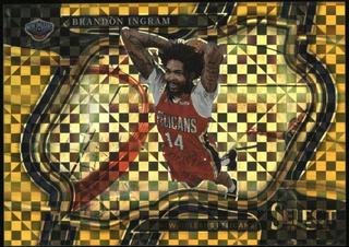 Brandon Ingram