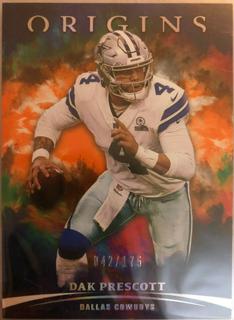 Dak Prescott