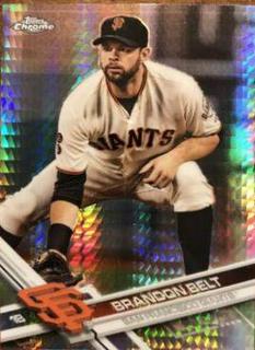 Brandon Belt
