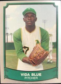 Vida Blue