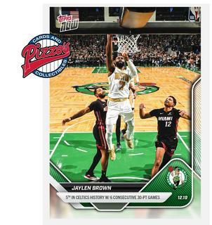 Jaylen Brown