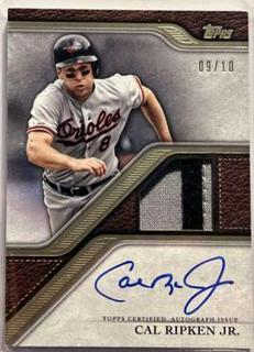 Cal Ripken Jr.