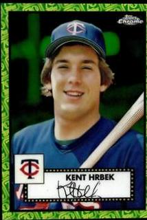 Kent Hrbek